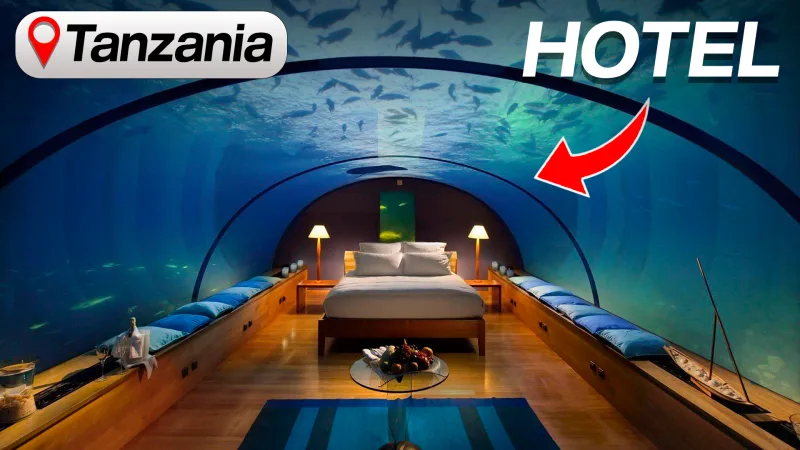 Hotel — Miniatura — Canal de Reviews